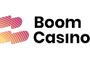Boom Casino logo