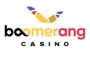 Boomerang Casino logo
