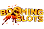 BoomingSlots Casino logo