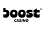 Boost Casino logo
