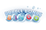 Bubble Bonus Bingo logo