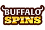 Buffalo Spins Casino logo