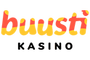 Buusti Kasino logo
