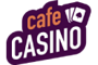 Cafe Casino logo