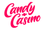 Candy Casino logo