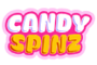 CandySpinz Casino logo