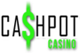 Cashpot Casino logo