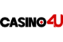 Casino4u logo