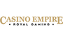 Casino Empire logo