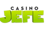 Casino JEFE logo