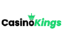 CasinoKings.com logo