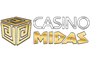 Casino Midas logo