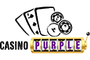 Casino Purple logo