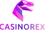 CasinoRex logo