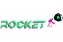 Casino Rocket logo