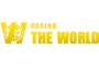 logo de Casino The World