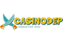 Casinodep logo