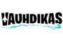 Vauhdikas Casino logo