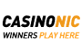 Casinonic Casino logo