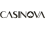 Casinova Casino logo