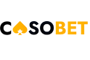 Casobet Casino logo