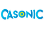 Casonic Casino logo