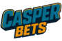 Casper Bets Casino logo