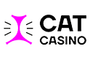 Cat Casino logo