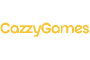 CazzyGames Casino Logo