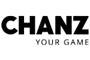 Chanz Casino logo