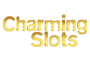 Charming Slots Casino logo