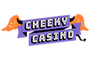 Cheeky Casino logo
