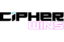CipherWins Casino logo