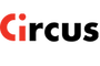 Circus.be Casino logo