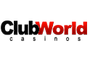 Club World Casino logo