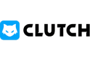 Clutch Casino logo