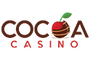 Cocoa Casino logo