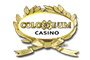 Colosseum Casino logo