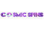 Cosmic Spins Casino logo
