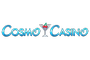 Cosmo Casino logo