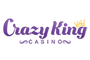 Crazy King Casino logo