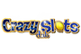 Crazy Slots Club logo