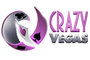 Crazy Vegas Casino logo