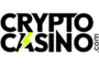 CryptoCasino.com logo