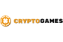 CryptoGames Casino logo