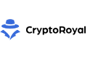 CryptoRoyal Casino logo