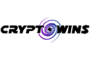 CryptoWins logo
