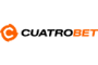 logo di CuatroBet Casino