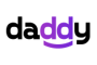 Daddy Casino logo