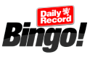 Daily Record Bingo logo